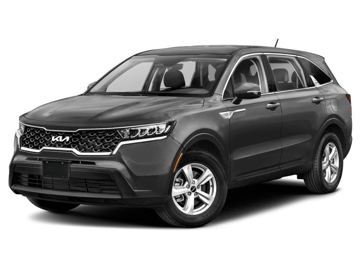 2023 Kia Sorento LX — SUV — 26,364 mi — Shrewsbury, MA