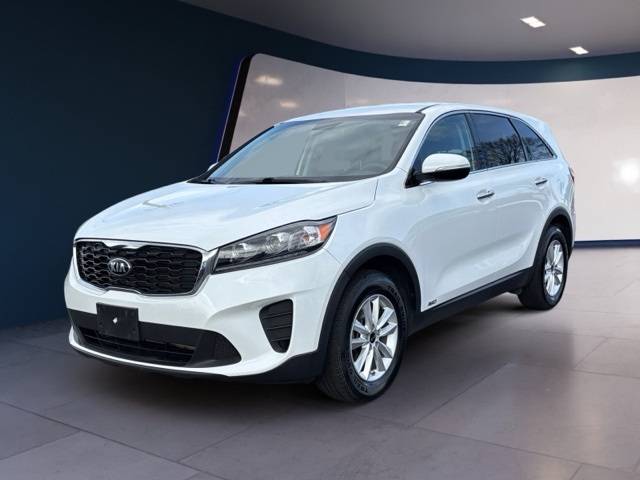 2020 Kia Sorento LX — SUV — 59,050 mi — Shrewsbury, MA