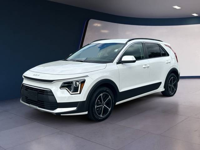 2023 Kia Niro Hybrid LX — SUV — 40,297 mi — Shrewsbury, MA