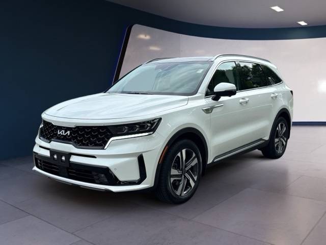 2023 Kia Sorento Hybrid SX Prestige — SUV — 26,585 mi — Shrewsbury, MA