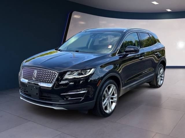 2019 Lincoln MKC Reserve — SUV — 56,500 mi — Shrewsbury, MA