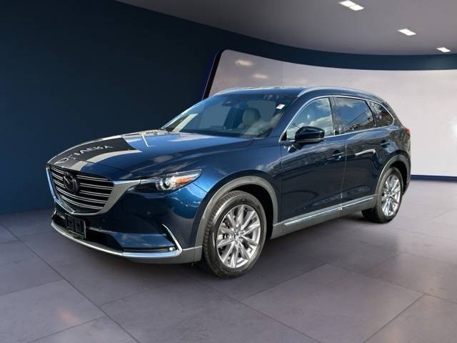 2020 Mazda CX-9 Grand Touring — SUV — 41,035 mi — Shrewsbury, MA