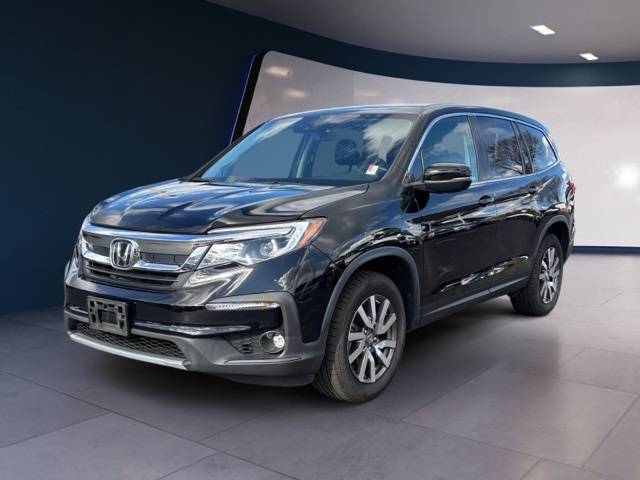 2019 Honda Pilot EX-L — SUV — 98,172 mi — Shrewsbury, MA