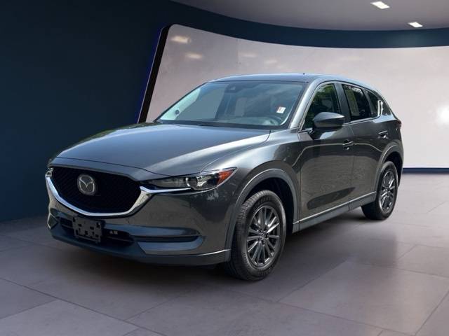 2021 Mazda CX-5 Touring — SUV — 38,060 mi — Shrewsbury, MA