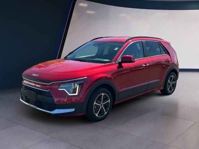 2023 Kia Niro Hybrid EX — SUV — 39,619 mi — Shrewsbury, MA