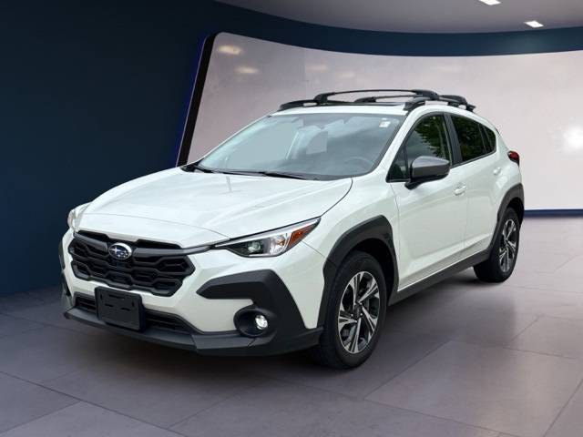 2024 Subaru Crosstrek Premium — SUV — 28,921 mi — Shrewsbury, MA