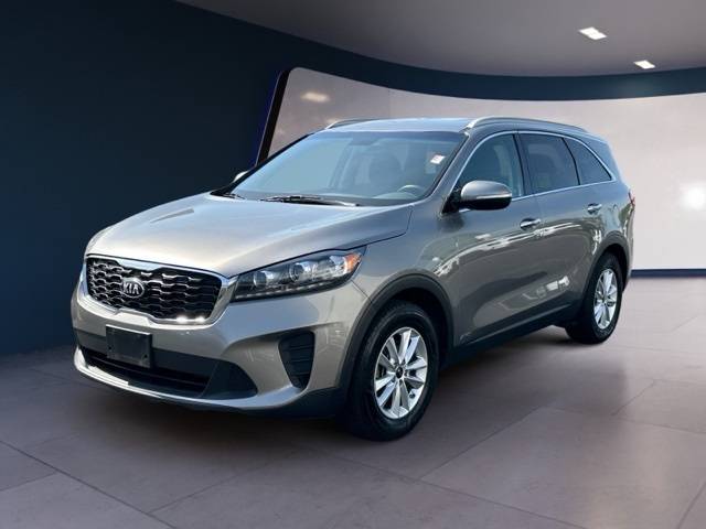2019 Kia Sorento LX V6 — SUV — 90,206 mi — Shrewsbury, MA