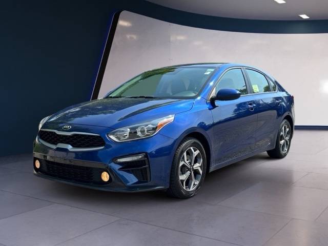 2020 Kia Forte LXS — Sedan — 85,700 mi — Shrewsbury, MA