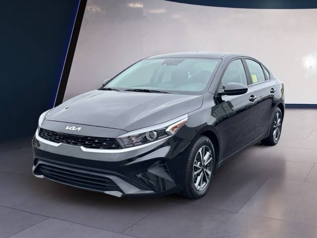 2023 Kia Forte LXS — Sedan — 49,566 mi — Shrewsbury, MA