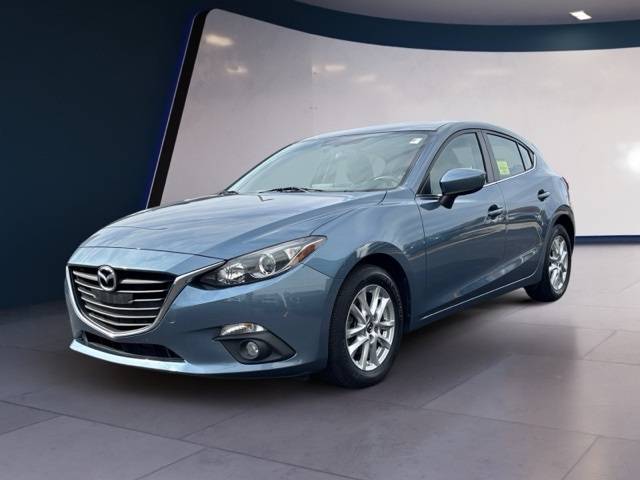 2015 Mazda Mazda3 i Grand Touring — Hatchback — 82,263 mi — Shrewsbury, MA