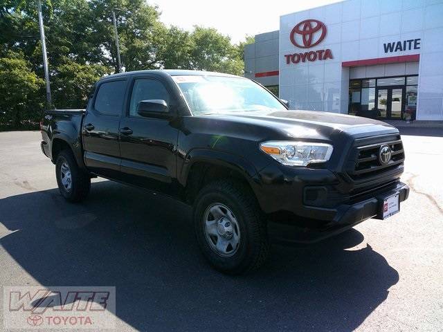 2022 Toyota Tacoma SR — Pickup Truck — 73,531 mi — Watertown, NY