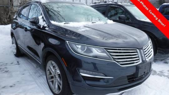 2015 Lincoln MKC AWD — SUV — 69,500 mi — Watertown, NY