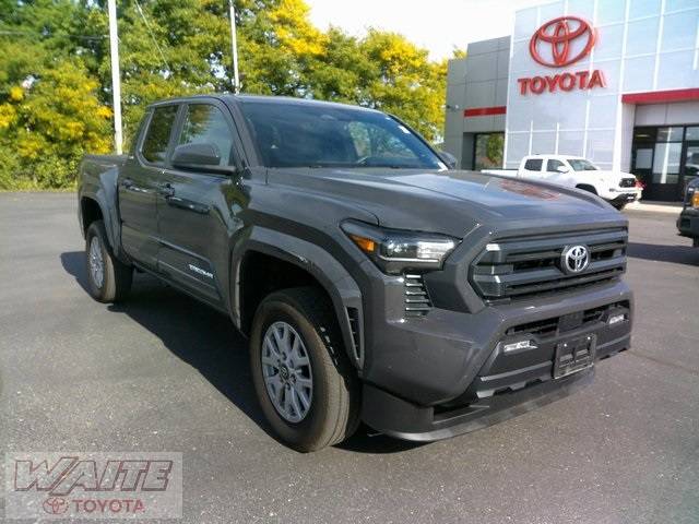 2024 Toyota Tacoma SR5 — Pickup Truck — 12,864 mi — Watertown, NY