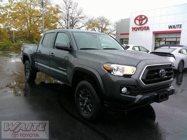 2023 Toyota Tacoma SR5 — Pickup Truck — 30,382 mi — Watertown, NY