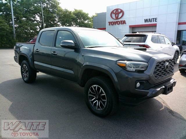 2023 Toyota Tacoma TRD Sport — Pickup Truck — 22,647 mi — Watertown, NY