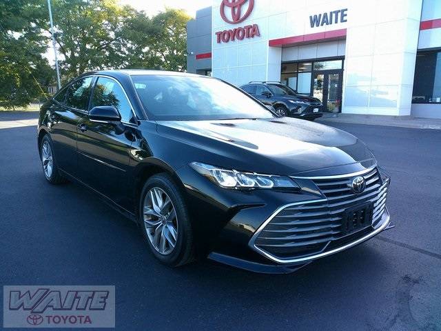 2022 Toyota Avalon XLE — Sedan — 24,673 mi — Watertown, NY