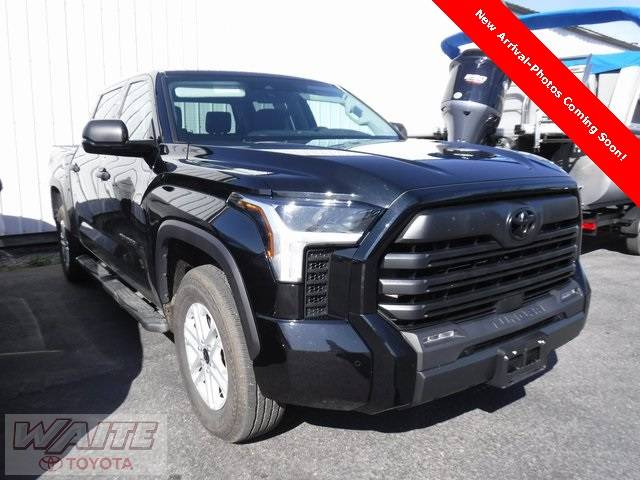 2022 Toyota Tundra SR5 — Pickup Truck — 60,086 mi — Watertown, NY