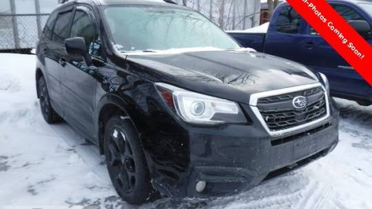 2018 Subaru Forester 2.5i Premium — SUV — 49,785 mi — Watertown, NY