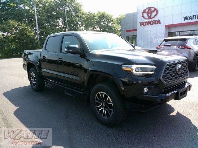 2023 Toyota Tacoma TRD Sport — Pickup Truck — 16,530 mi — Watertown, NY