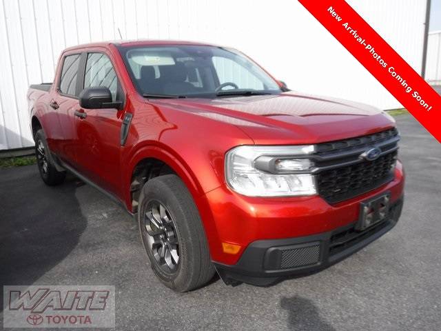 2022 Ford Maverick XLT — Pickup Truck — 37,897 mi — Watertown, NY