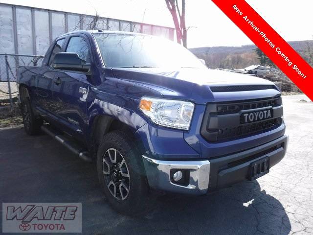 2015 Toyota Tundra SR5 — Pickup Truck — 188,144 mi — Watertown, NY