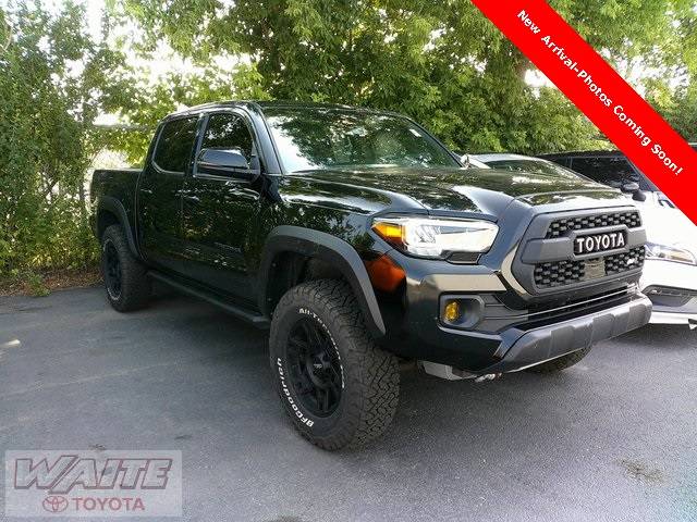2021 Toyota Tacoma TRD Off Road — Pickup Truck — 24,860 mi — Watertown, NY