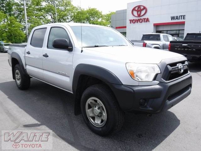 2013 Toyota Tacoma Base — Pickup Truck — 99,664 mi — Watertown, NY