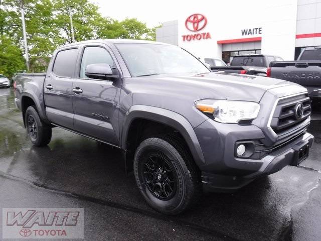2022 Toyota Tacoma SR5 — Pickup Truck — 21,092 mi — Watertown, NY