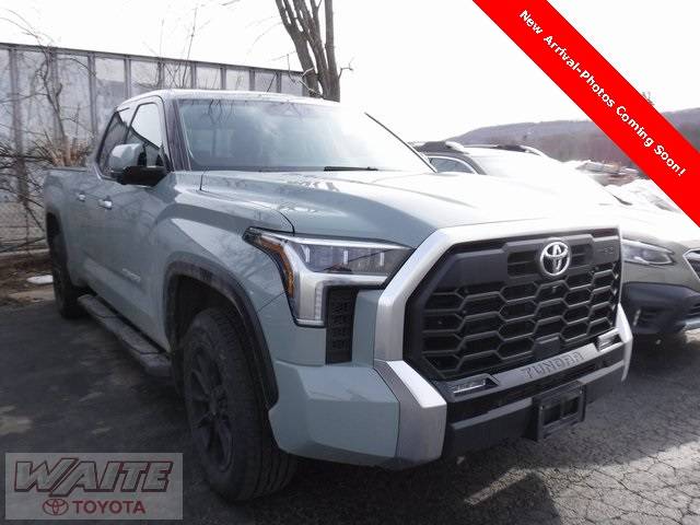 2023 Toyota Tundra Limited — Pickup Truck — 18,874 mi — Watertown, NY