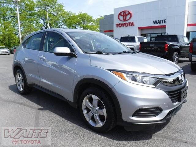 2020 Honda HR-V LX — SUV — 90,770 mi — Watertown, NY