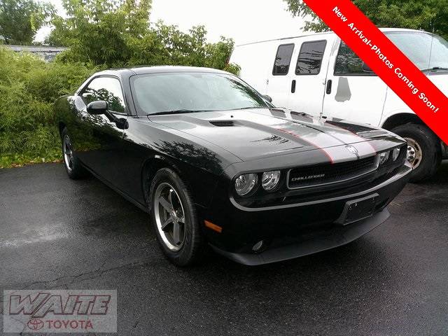 2010 Dodge Challenger SE — Coupe — 91,002 mi — Watertown, NY