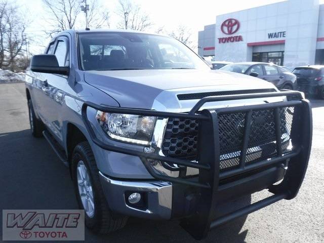 2019 Toyota Tundra SR5 — Pickup Truck — 89,560 mi — Watertown, NY