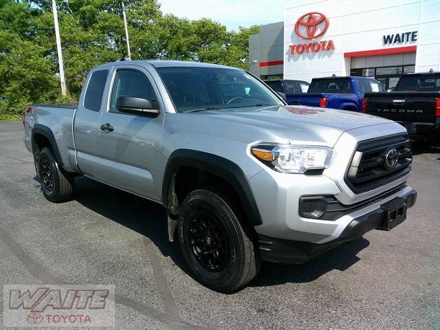 2022 Toyota Tacoma SR — Pickup Truck — 39,048 mi — Watertown, NY