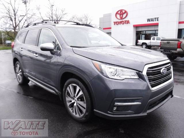 2021 Subaru Ascent Touring — SUV — 79,444 mi — Watertown, NY