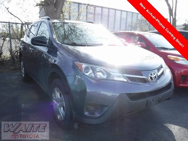 2013 Toyota RAV4 LE — SUV — 145,793 mi — Watertown, NY