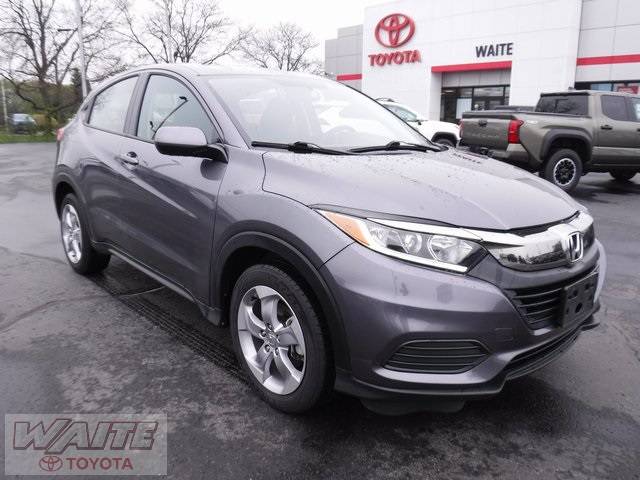 2022 Honda HR-V LX — SUV — 29,180 mi — Watertown, NY