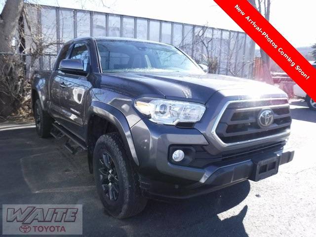 2021 Toyota Tacoma SR5 — Pickup Truck — 49,031 mi — Watertown, NY