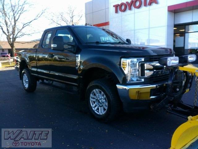 2019 Ford Super Duty F-250 XL — Pickup Truck — 23,871 mi — Watertown, NY