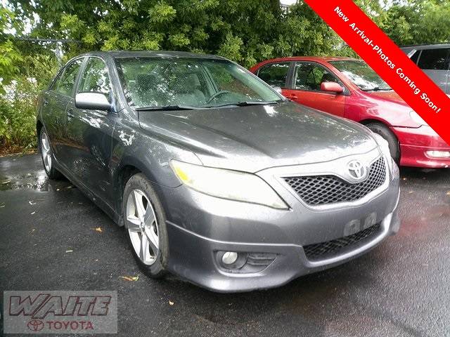 2010 Toyota Camry SE — Sedan — 137,859 mi — Watertown, NY