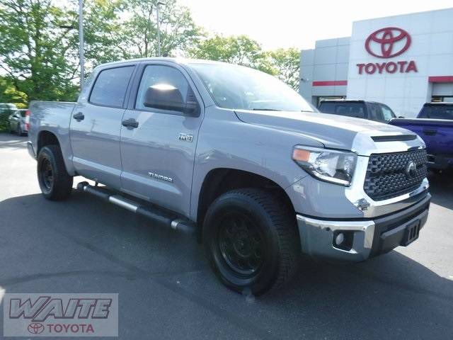 2020 Toyota Tundra SR5 — Pickup Truck — 90,932 mi — Watertown, NY
