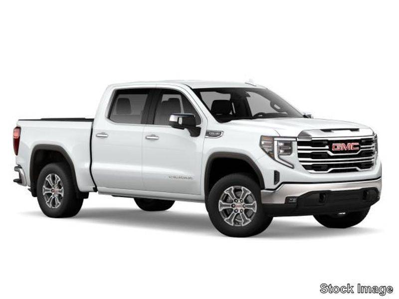 2023 GMC Sierra 1500 SLT — Pickup Truck — 13,058 mi — Spartanburg, SC