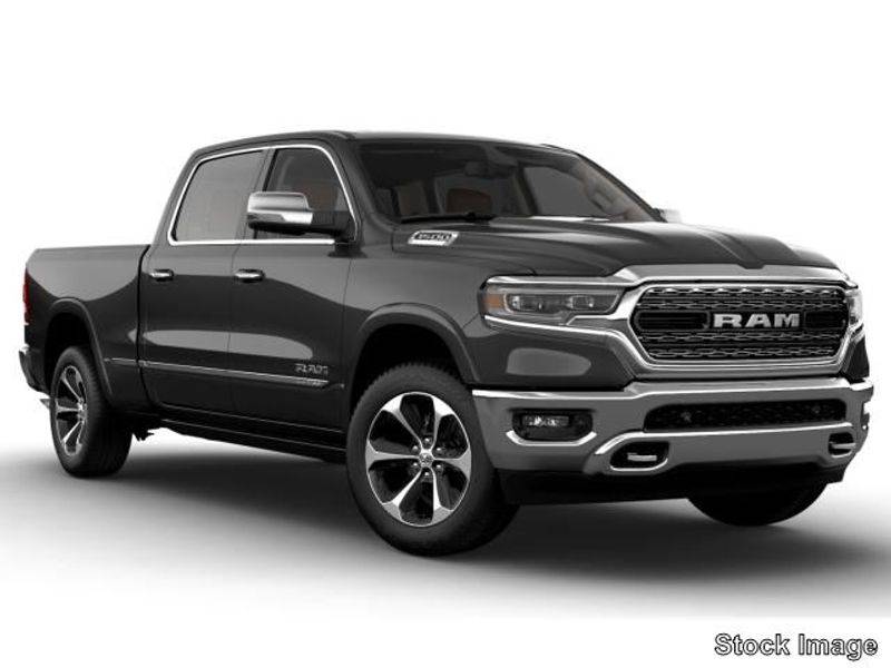2019 Ram 1500 Limited — Pickup Truck — 80,642 mi — Spartanburg, SC
