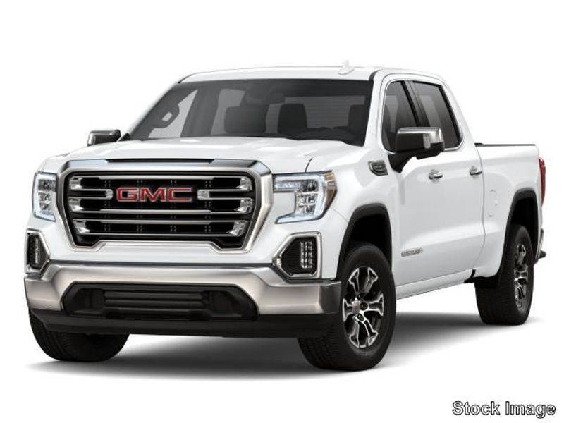 2020 GMC Sierra 1500 SLT — Pickup Truck — 69,623 mi — Spartanburg, SC