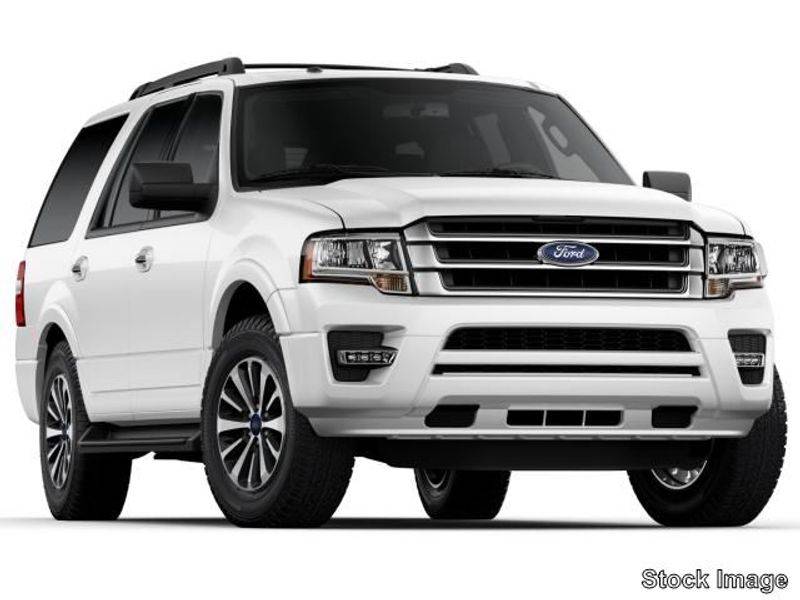 2017 Ford Expedition XLT — SUV — 117,667 mi — Spartanburg, SC