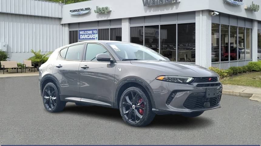 2024 Dodge Hornet R/T — SUV — 10 mi — Waldorf, MD