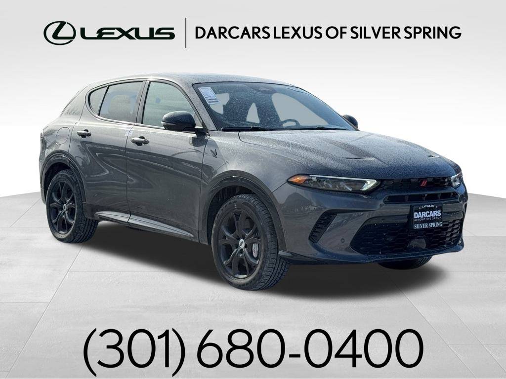 2024 Dodge Hornet R/T Plus — SUV — 198 mi — Waldorf, MD