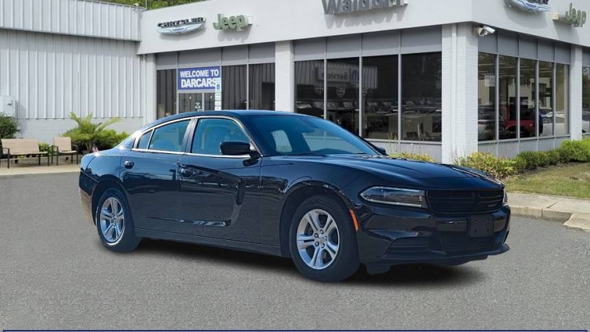 2022 Dodge Charger SXT — Sedan — 61,560 mi — Waldorf, MD