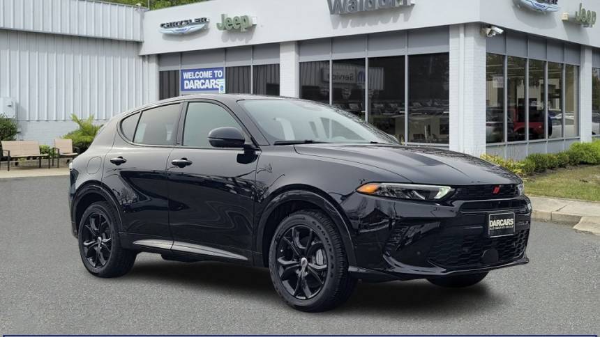 2024 Dodge Hornet R/T Plus — SUV — 98 mi — Waldorf, MD