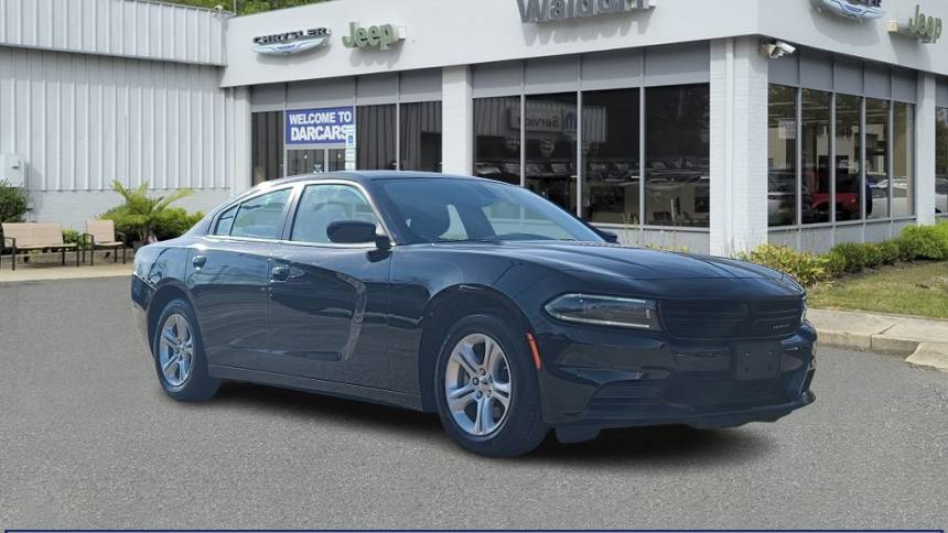 2022 Dodge Charger SXT — Sedan — 67,928 mi — Waldorf, MD
