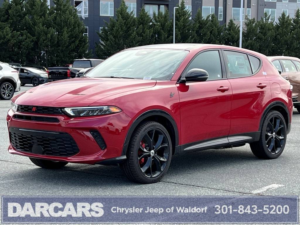 2024 Dodge Hornet R/T Plus — SUV — 5 mi — Waldorf, MD